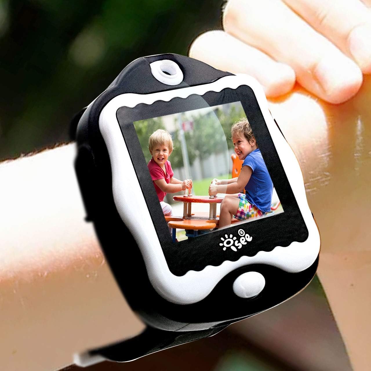 Kids Smartwatch - The Perfect Birthday and Christmas Gift - Children Age 4-12