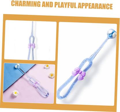 FOYTOKI 3pcs 3-sided Toothbrush: Adult Deeply And Thoroughly To Clean Teeth And Gums Cute Soft Bristle Three Sided Toothbrush Set