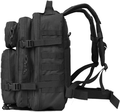 MEWAY 42L Military Tactical Backpack Large Army Rucksacks Bag Outdoors Hiking Daypack Hunting Backpacks