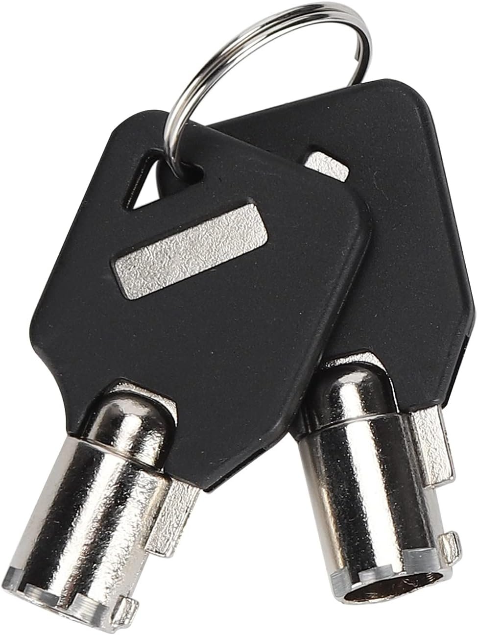 Laptop Lock Lock Antitheft Security Galvanized Cavo con Base di Blocco per - Soluzione di Sicurezza del Computer