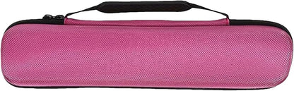 Borsa da viaggio per utensili per capelli | sacchetto in ferro impermeabile | buona capacità impermeabile, materiale da viaggio portatile, accessorio multifunzionale per la cura dei capelli per