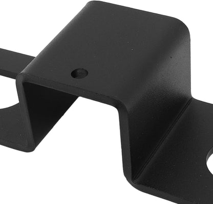 Barbell Holder, Vertical Storage Rack Vertical Barbell Hanger Rack Hook Attachments Home Gym Equipment Squat Rack Storage Hooks for Home Gym Accessories