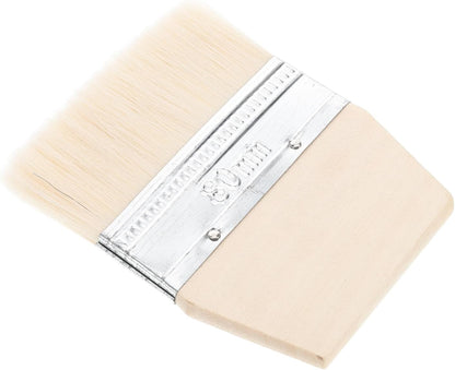 Didiseaon Spazzola Per La Pulizia Della Spiaggia Da Multifunzionale Scrubber Rimuovere Con Piede Dovere Rimozione Sabbia Nome Setola Pennello Morbido Spazzola Di Legno Beige Manico in Legno