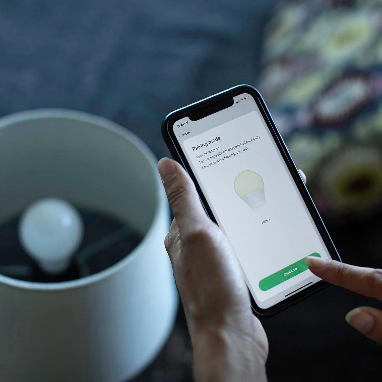 Hombli - E27 Smart Bulb - Color and Tunable White - Promo Pack