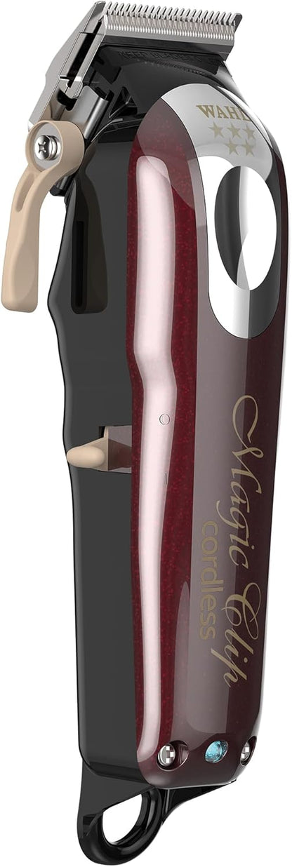 Wahl Cord/Cordless Magic Clip Clipper