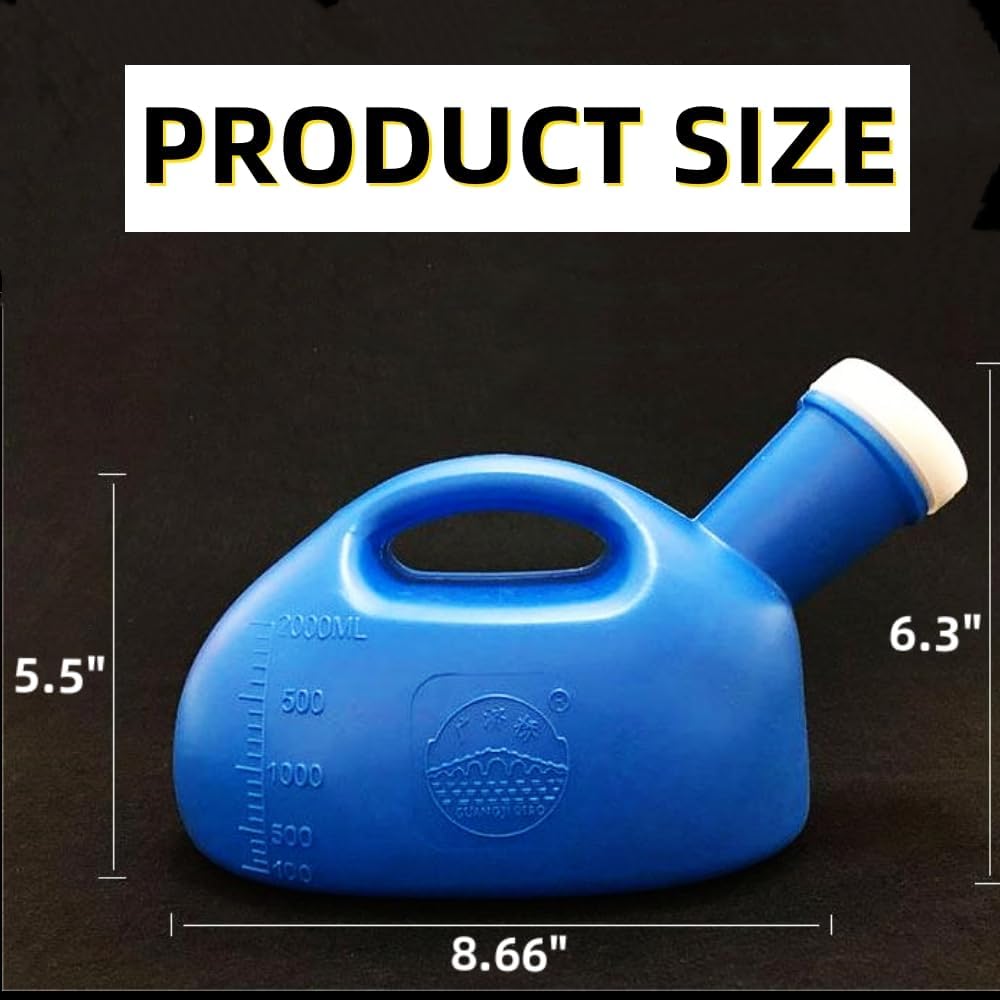 Urinal Collector