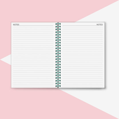 Baby's Daily Log Book - A5 Baby Tracker for Newborns, Schedule for Tracking Newborn Baby's Daily Routine, 150 Easy to Fill Pages Track and Monitor Nursing, Sleep, Feeding, Diapers, Pumping and More