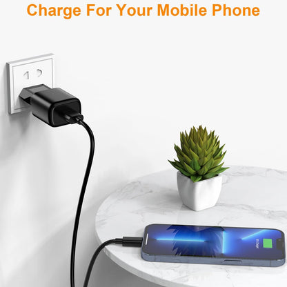 European to America/Canada Travel Plug Adapter, 5 Pack Universal Converter for European to American/Canada Power Outlets