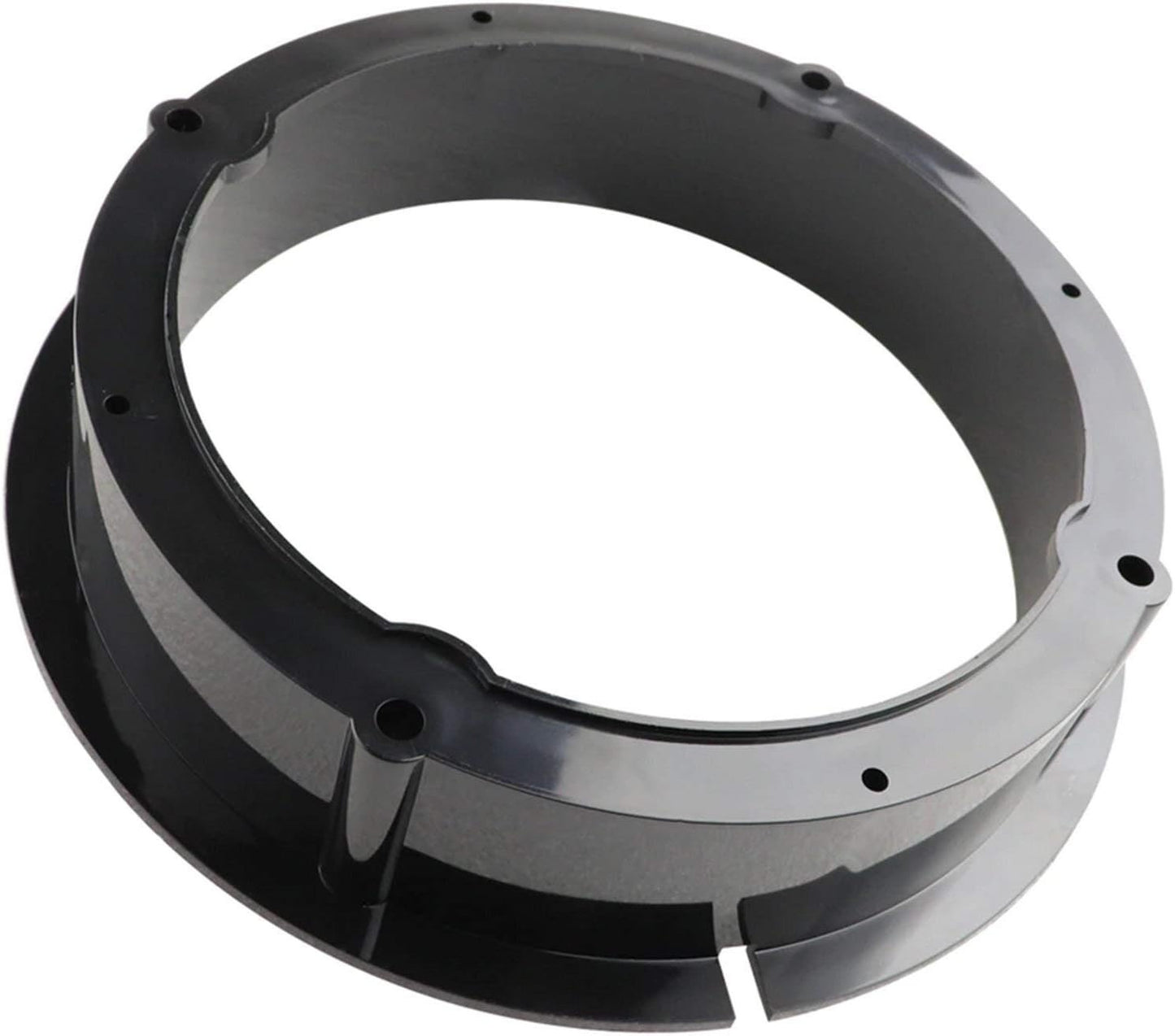 Sound way Installation Kit for Speaker Adapters 165 mm Compatible with VW Volksvagen Skoda Seat
