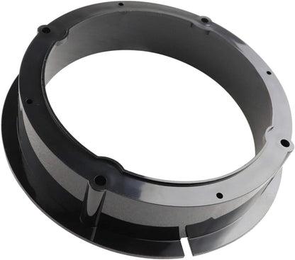 Sound way Installation Kit for Speaker Adapters 165 mm Compatible with VW Volksvagen Skoda Seat