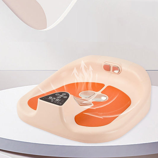 ZXSYYDS Pelvic Floor Muscle Orthosis, Electric Pelvic Floor Muscle Repair Tool for Postpartum Rehabilitation and Beautiful Buttocks
