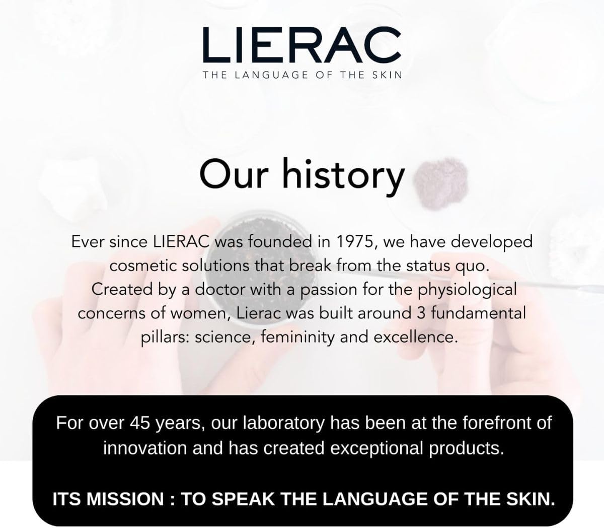 Lierac Premium Soyeuse Refill, Anti-Aging Face Cream, Smoothing Moisturizing with Hyaluronic Acid and Niacinamide, for Normal and Combination Skin, Size 50 ml