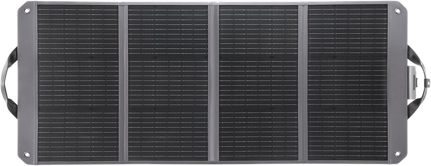 DJI Zignes 120W Solar Panel