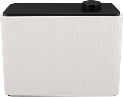 Aromatherapy Diffuser, 1000ml Capacity APP Control Scent Air Machine Compact for Office (EU Plug)
