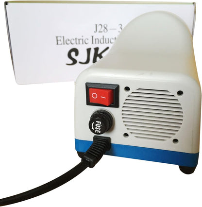 Wax Knife Heater Electromagnetic Melting Wax Professional Dental Lab Clinic Necessary 110V V