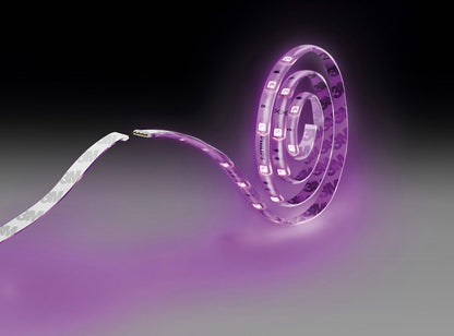 Philips Lighting LightStrip Extended Single Flexible LED Strip Set - Extendable Module