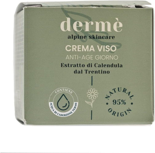 Anti-Age Derme Face Cream 50 ml