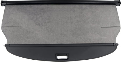HIGH FLYING for Hyundai Tucson 2022 2023 2024 2025 Car Black Trunk Cargo Cover Luggage Security Shade Shield Black Trunk Organizer Cargo Cover Liner