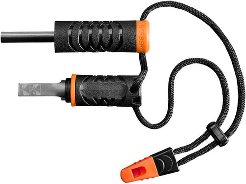 Gerber Fire Starter, Black
