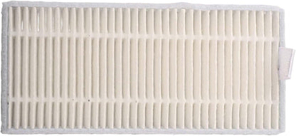 Per AIRROBO For P20 Cleaning Essentials Pack include spazzole laterali principali e filtri premium per mantenere i livelli di prestazioni (B)