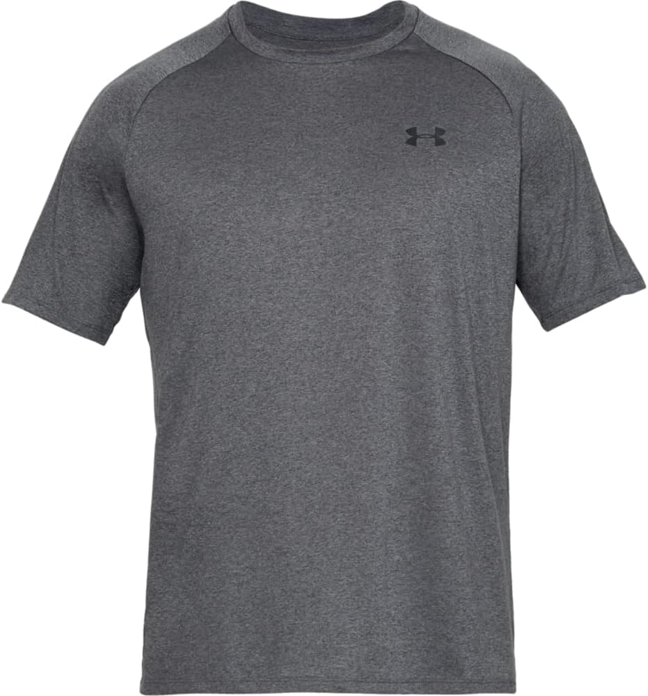 Under Armour UA Tech 2.0 SS Tee T-Shirt Uomo (Pacco da 1)