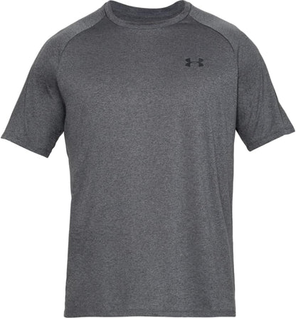 Under Armour UA Tech 2.0 SS Tee T-Shirt Uomo (Pacco da 1)