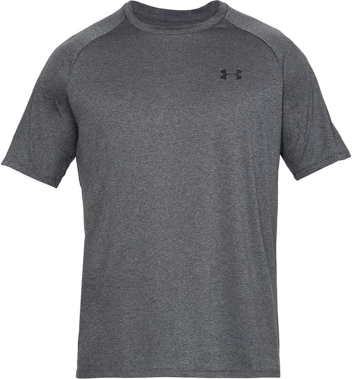 Under Armour UA Tech 2.0 SS Tee T-Shirt Uomo (Pacco da 1)