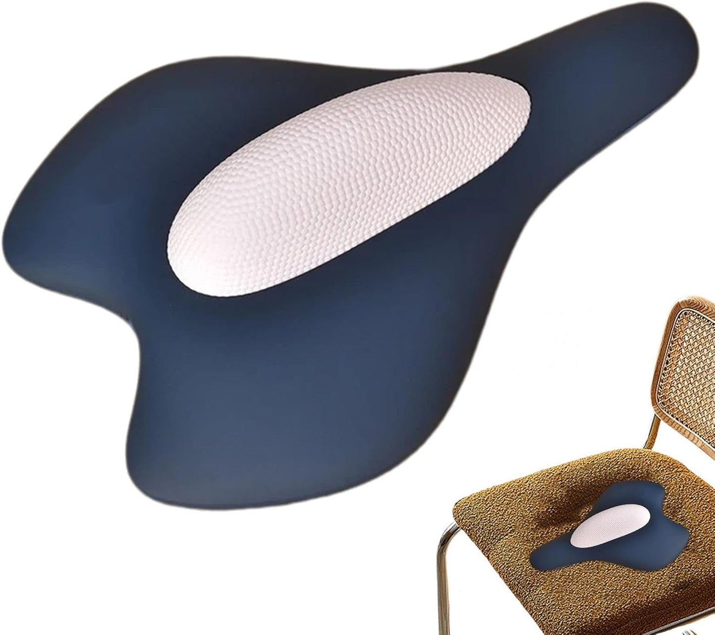 Kegel Exerciser and Thigh Slimmer, Butt Workout Equipment for Women, Cofortable Kegel Exerciser and Thigh Slimmer, Innovative Glute Workout Gear for Home and Gym, Boost Your Fitness Routine