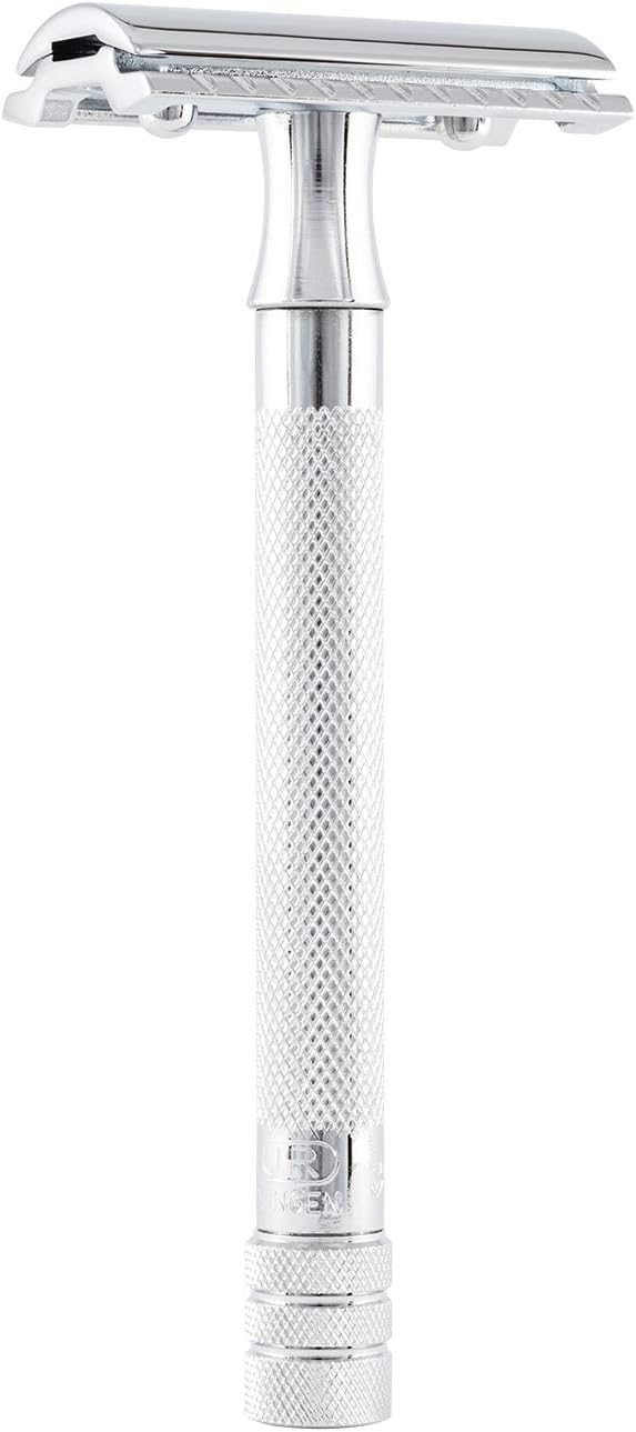 Merkur Double Edge Safety Razor