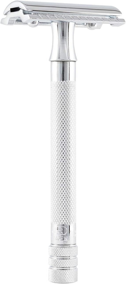 Merkur Double Edge Safety Razor