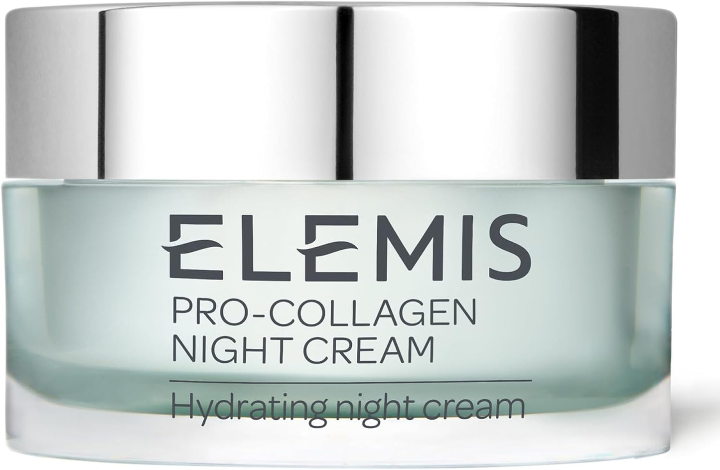 Elemis Pro-Collagen Oxygenating Night Cream, 50 ml