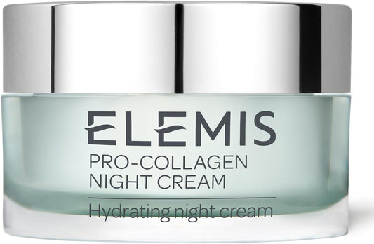Elemis Pro-Collagen Oxygenating Night Cream, 50 ml