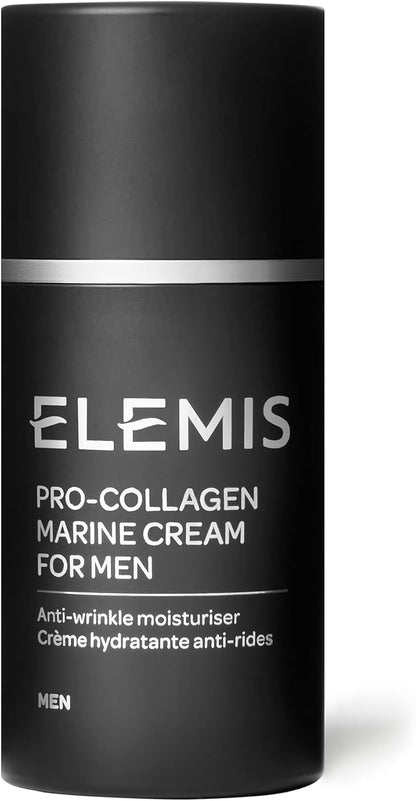 Elemis Pro-Collagen Marine Cream For Men, 30ml
