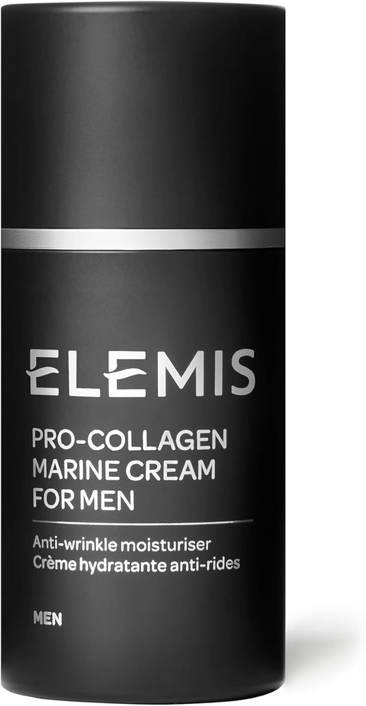 Elemis Pro-Collagen Marine Cream For Men, 30ml