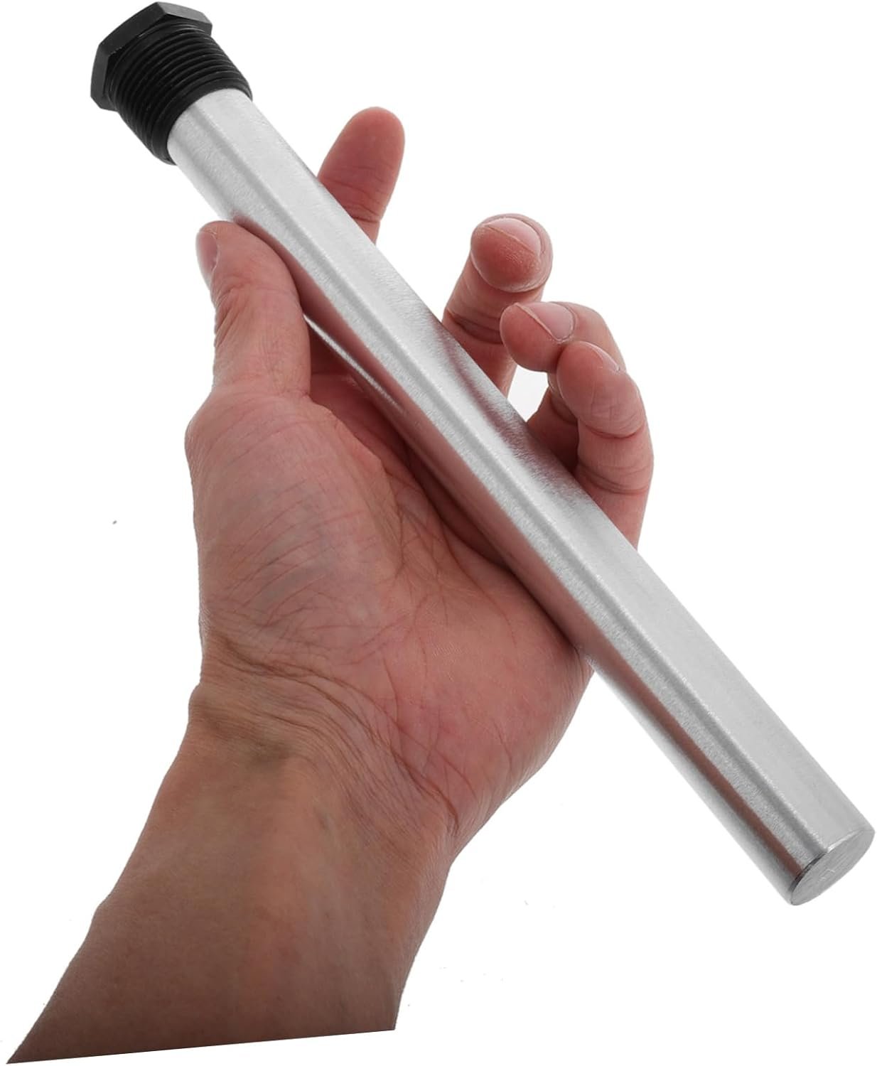 Outanaya 2Pcs Magnesium Anode Rod for Rv Water Heater Npt Durable Magnesium