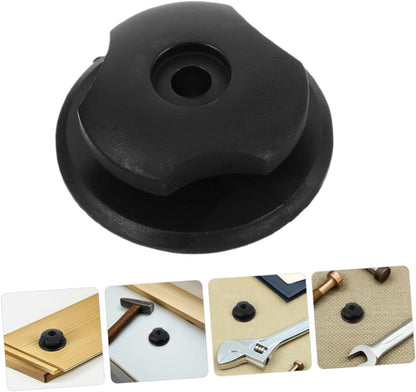 PLAFOPE Car Trunk Storage Net Hooks Vehicle Cargo Organizer Rear Trunk Hook Rear Cargo Trunk Organizer Hook Set for Car Trunk Accessories