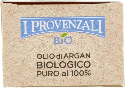 Agran I Provenzali Organic Pure Vegetable Oil