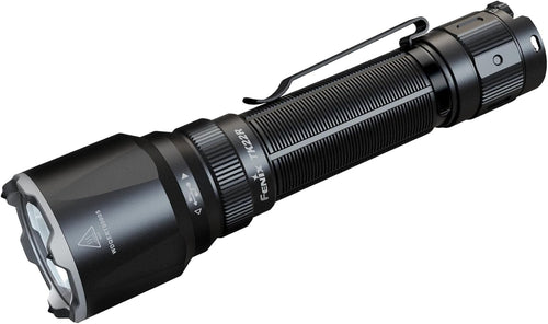 Fenix TK22R 3200 Lumen Rechargeable Tactical Flashlight ** Canadian Edition