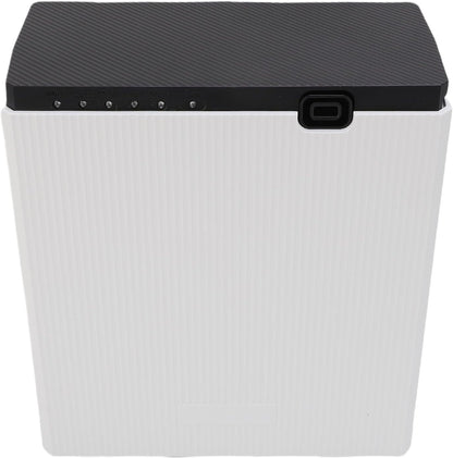 Scent Air Machine, 800 Ml of Efficient Oil Time Without Diffuser Water for Office (US Plug)