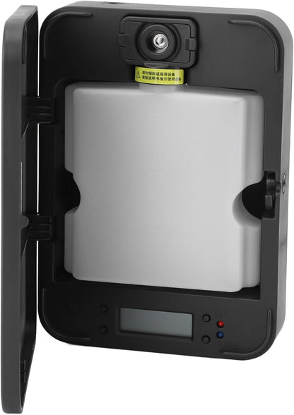 Smart Scent Air Machine, 300ml Diffuser Electric for Home (Black)
