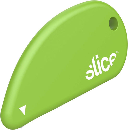 Slice Ceramic Blade Mini Safety Cutter