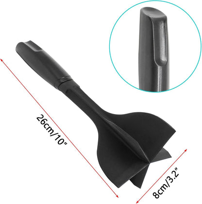 GKYZBB Meat Masher,Ground Beef Smasher,Hamburger Smasher Tool,Meat Masher Kitchen Tool,Cooking Essentials for Kitchen,Most Useful Kitchen Gadgets