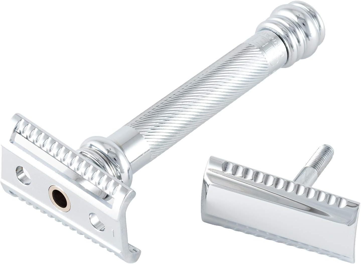 Merkur-Razor Merkur Safety Razor 39C, Chrome