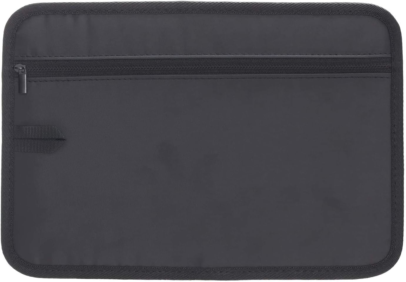 Electronic Organizer, JOTO Travel Bag Gear Management for Electronics Accessories Tools Hard Drive Flash Drive Cables Charger Cosmetics Brush Kit - Large (Black)