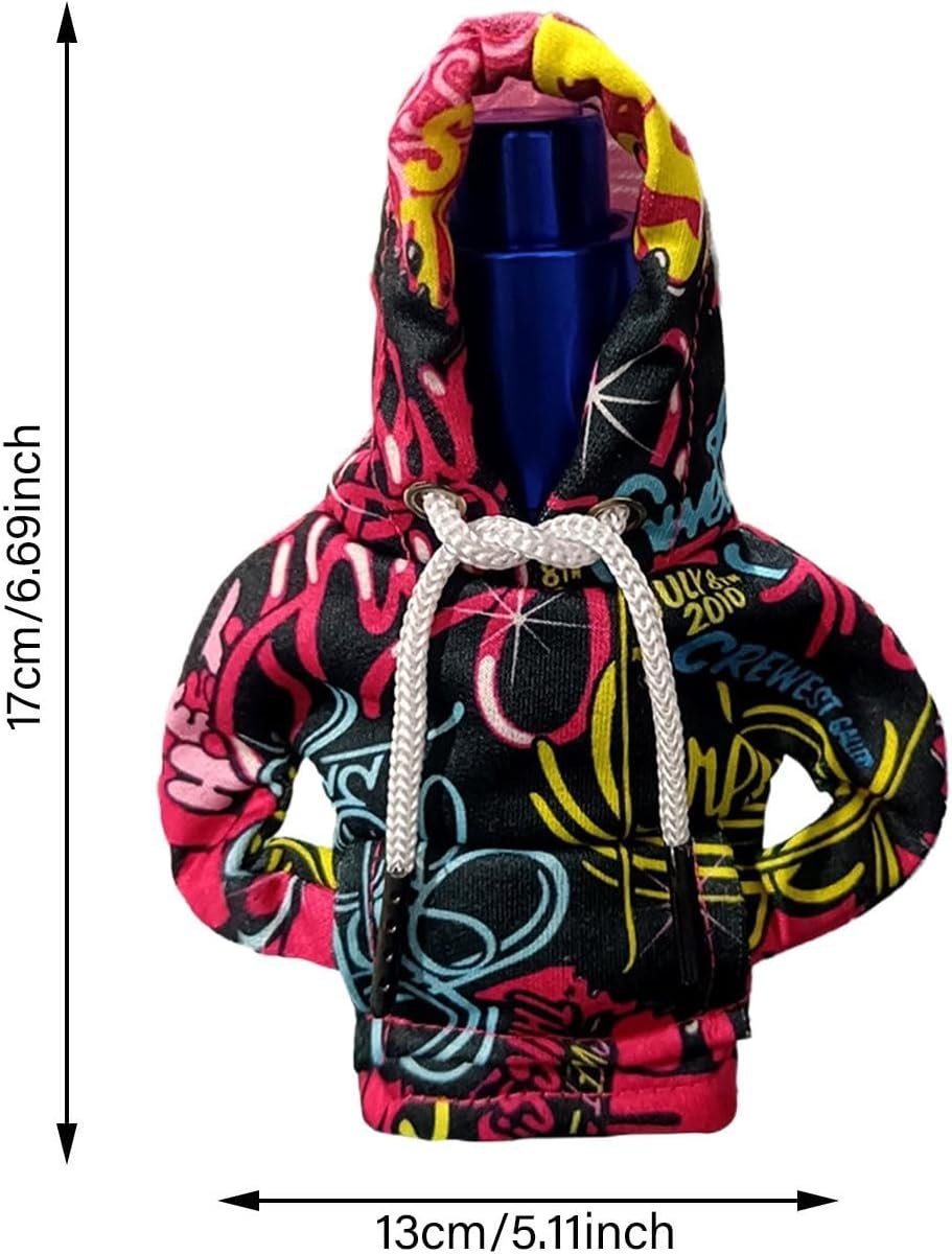 Gear Shift Hoodie Shifter Hoodie Car Decoration Shifter Car Decoration with Anti-Slip Hood Interior Decoration for Car Accessories