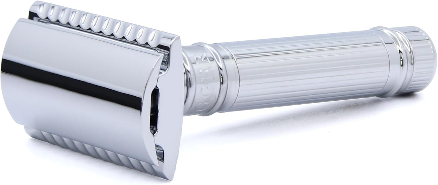 Edwin Jagger Double Edge Safety Razor