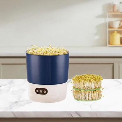 kowaku Kit per Macchina per Germogli di Soia di capacità
