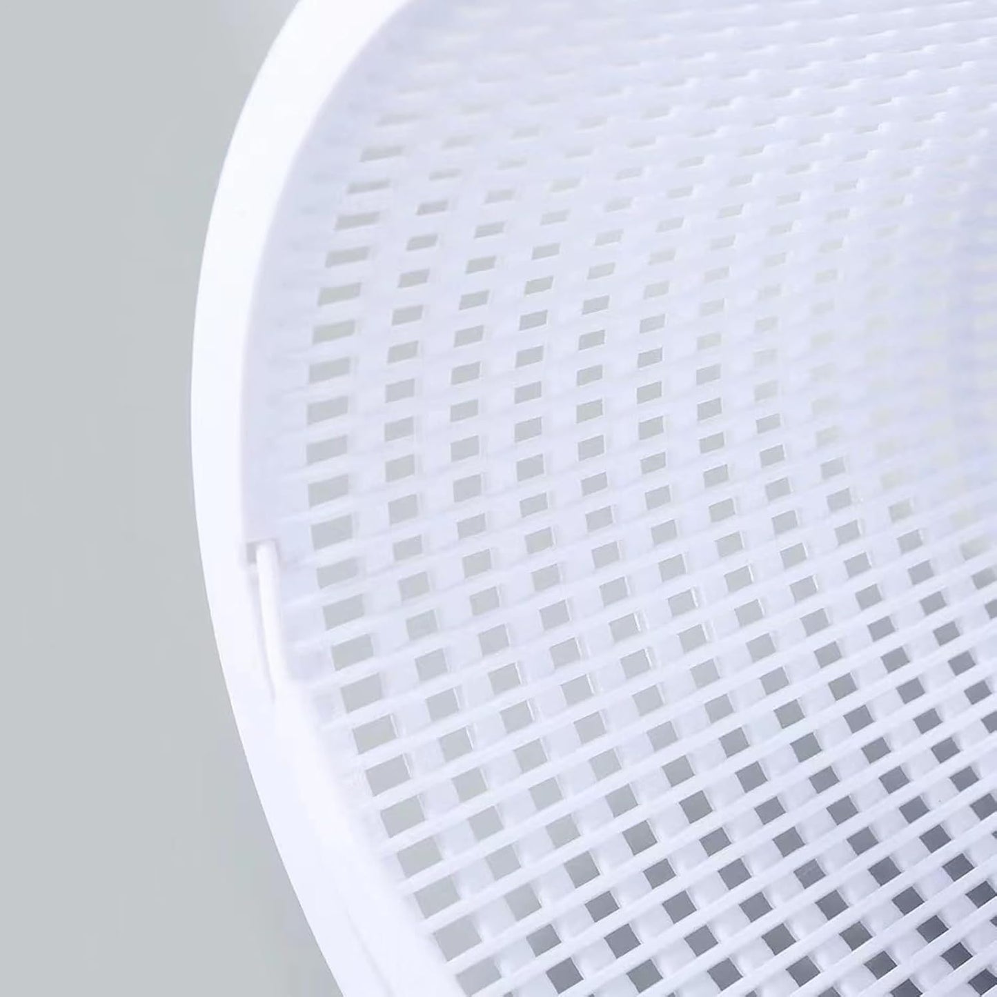 Skimmer Basket, Pool Filter, 6,3 x 3,82 pollici Floating Design, Comfortable Fit Sturdy Material, Pool Debris Remover for Commercial, Residential, Water Maintenance, Cleaning