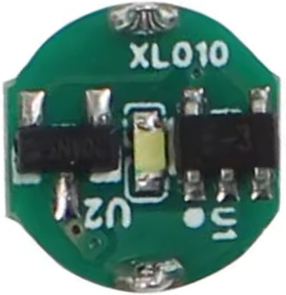 LED Light Control Switches Lighting Chip Model Toy Brightness Light Model Lamp For AD5M 3D Printer