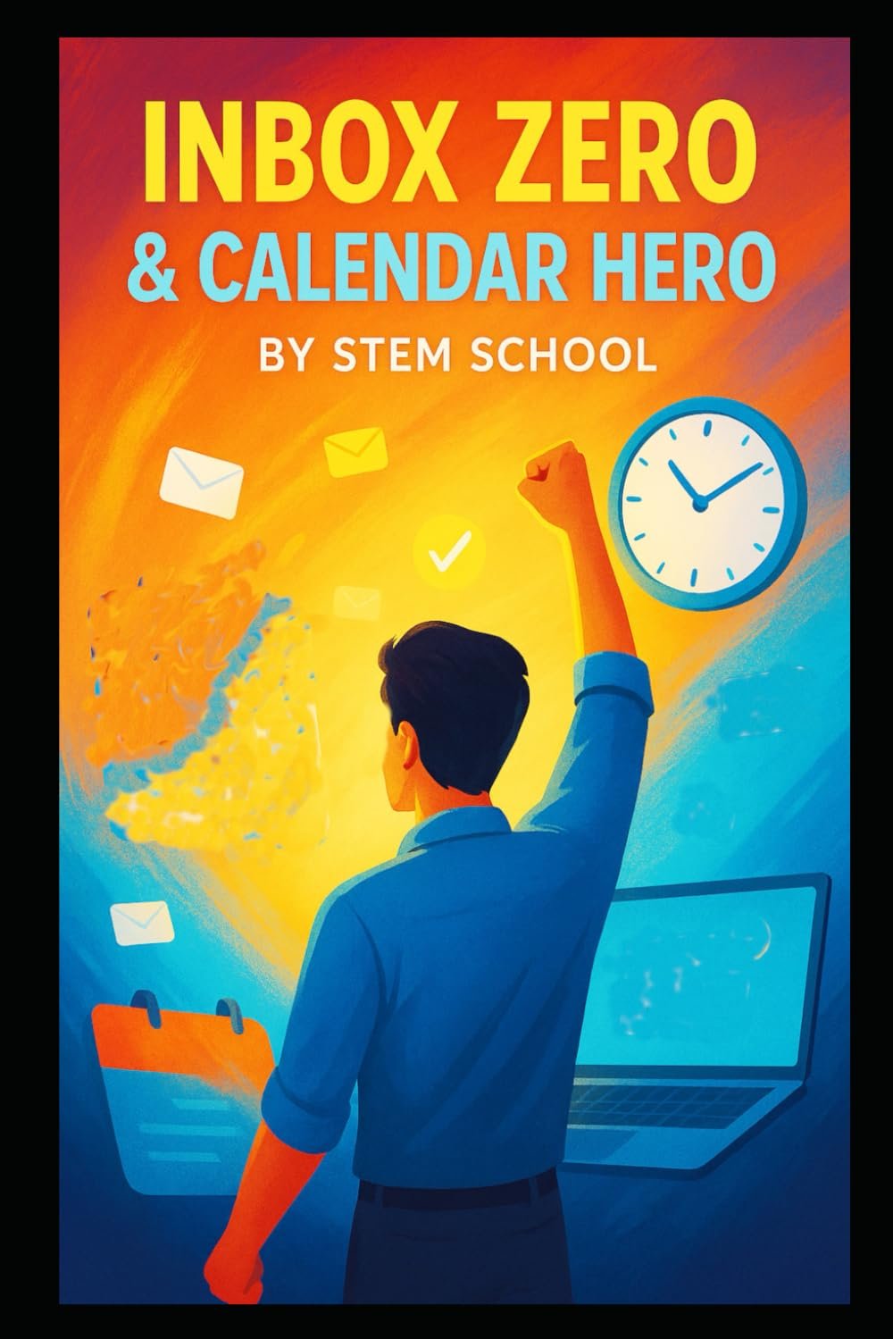 Inbox Zero & Calendar Hero: Time Management for VAs â€“ Master Productivity, Communication, and Scheduling to Become an Indispensable Virtual Assistant